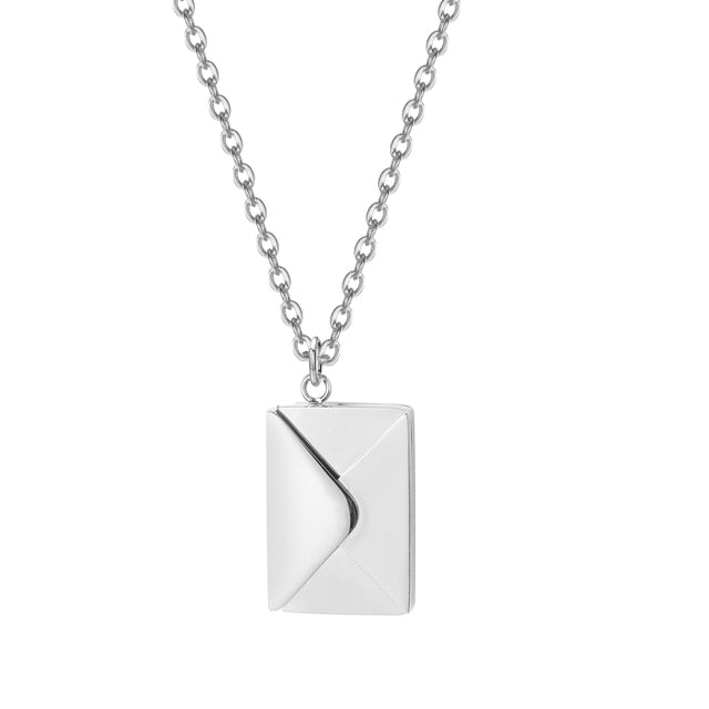 Love letter - Necklace