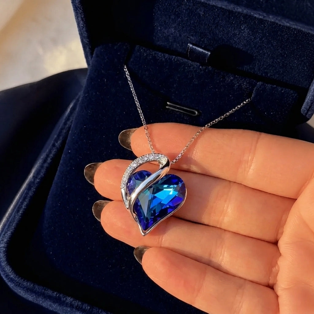 To My Queen – My Heart Belongs to You